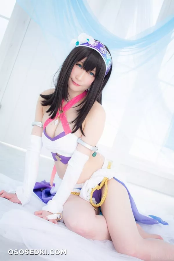 [My suite (Atsuki)] Suite Blue - Fumika Sagisawa - 80
