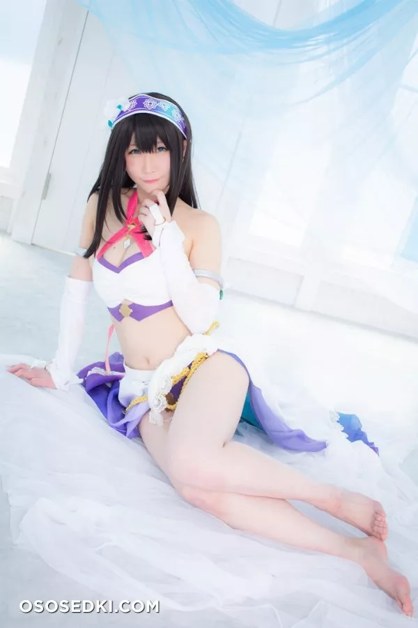 [My suite (Atsuki)] Suite Blue - Fumika Sagisawa - 83