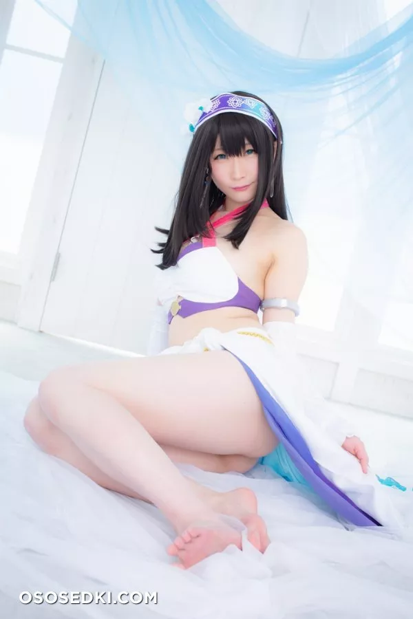 [My suite (Atsuki)] Suite Blue - Fumika Sagisawa - 84