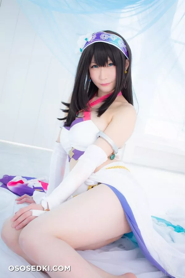 [My suite (Atsuki)] Suite Blue - Fumika Sagisawa - 86