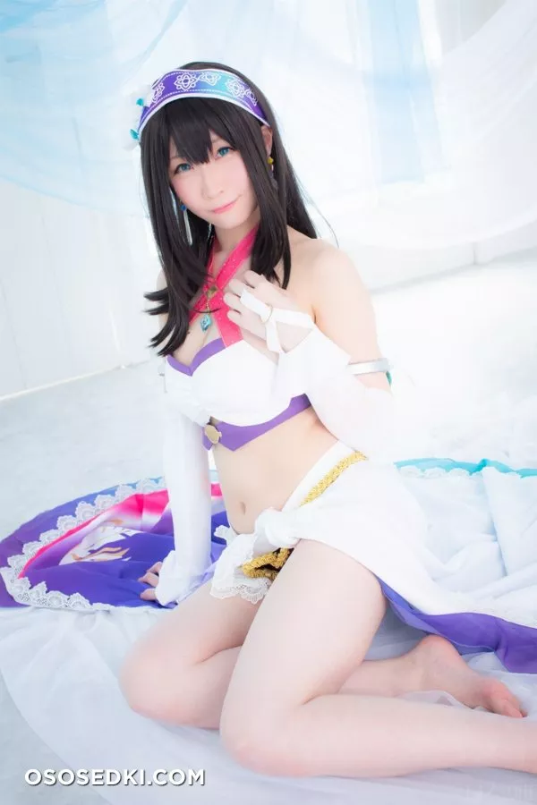 [My suite (Atsuki)] Suite Blue - Fumika Sagisawa - 88