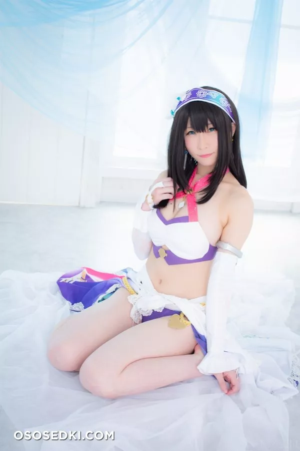 [My suite (Atsuki)] Suite Blue - Fumika Sagisawa - 91