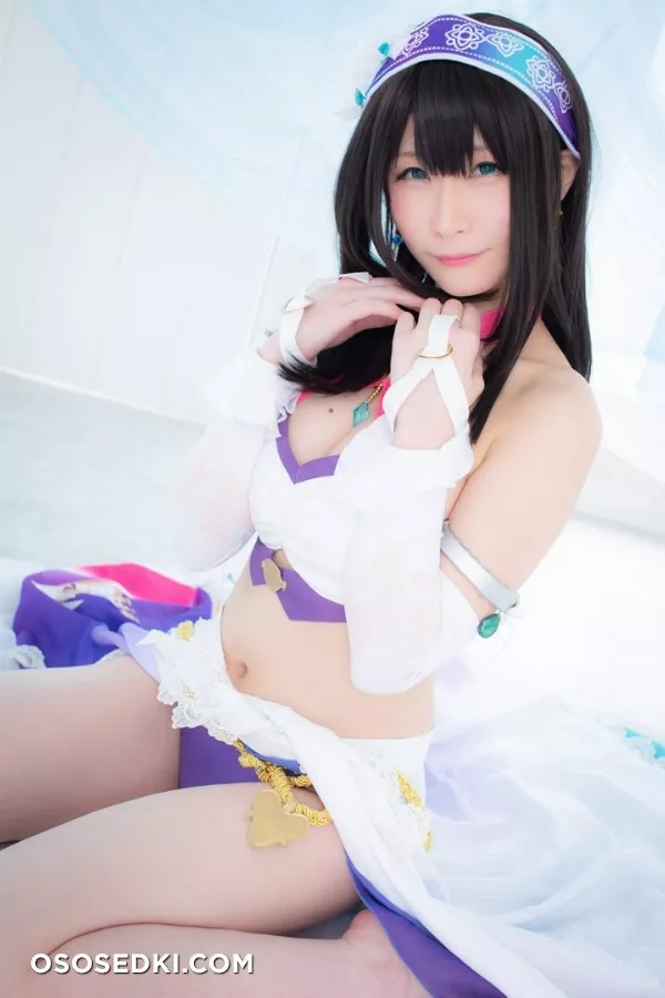 [My suite (Atsuki)] Suite Blue - Fumika Sagisawa - 94