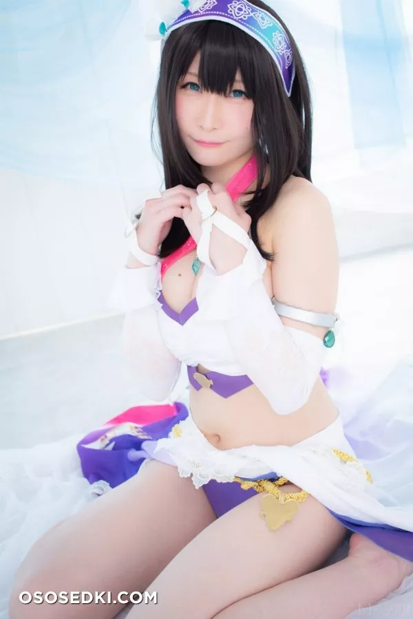 [My suite (Atsuki)] Suite Blue - Fumika Sagisawa - 95
