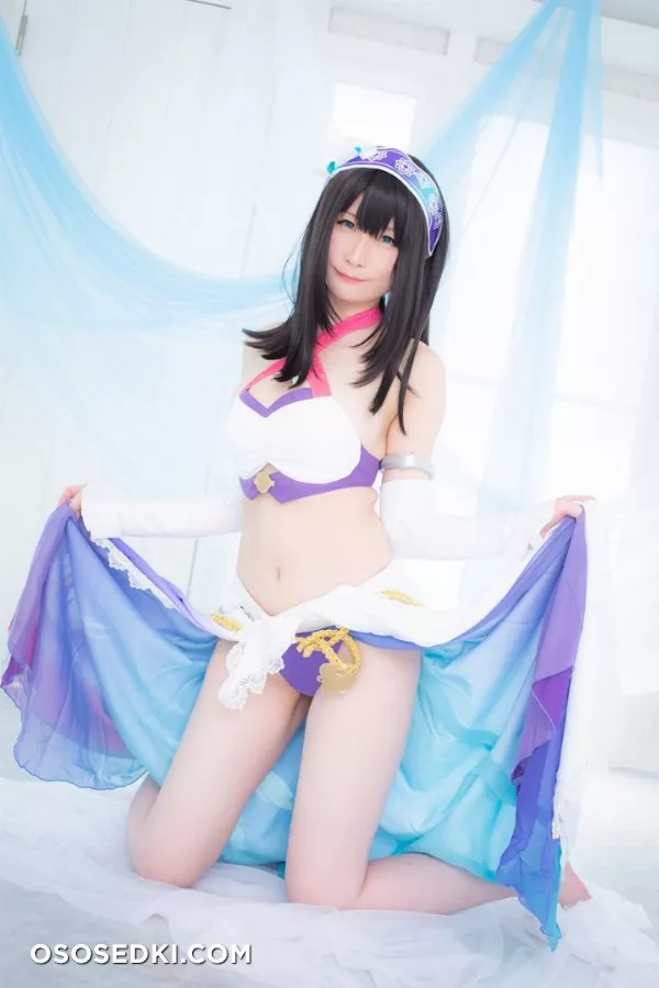 [My suite (Atsuki)] Suite Blue - Fumika Sagisawa - 100