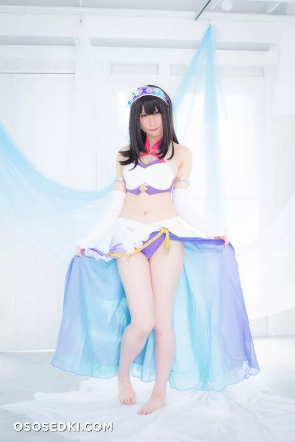 [My suite (Atsuki)] Suite Blue - Fumika Sagisawa - 103