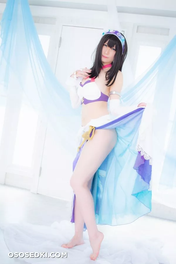 [My suite (Atsuki)] Suite Blue - Fumika Sagisawa - 105