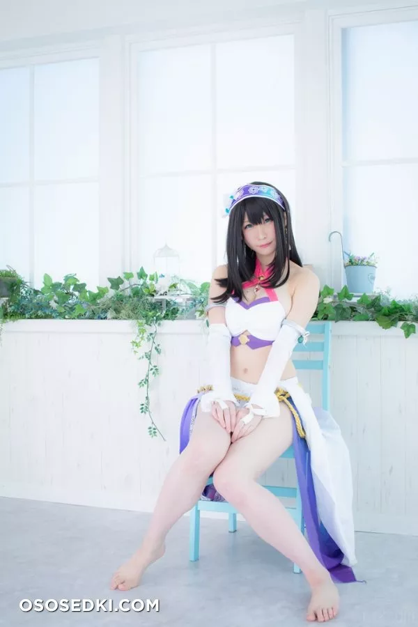 [My suite (Atsuki)] Suite Blue - Fumika Sagisawa - 107