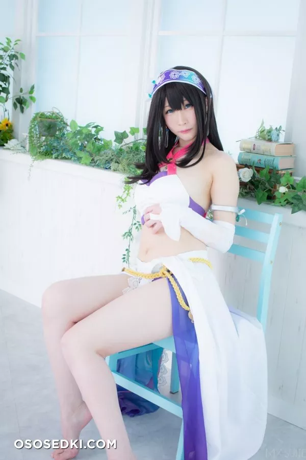 [My suite (Atsuki)] Suite Blue - Fumika Sagisawa - 110