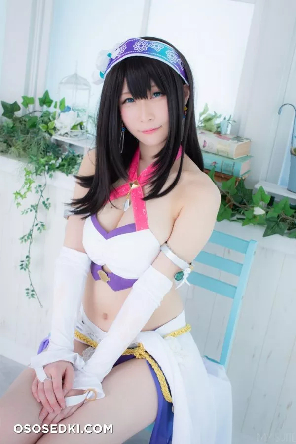 [My suite (Atsuki)] Suite Blue - Fumika Sagisawa - 112