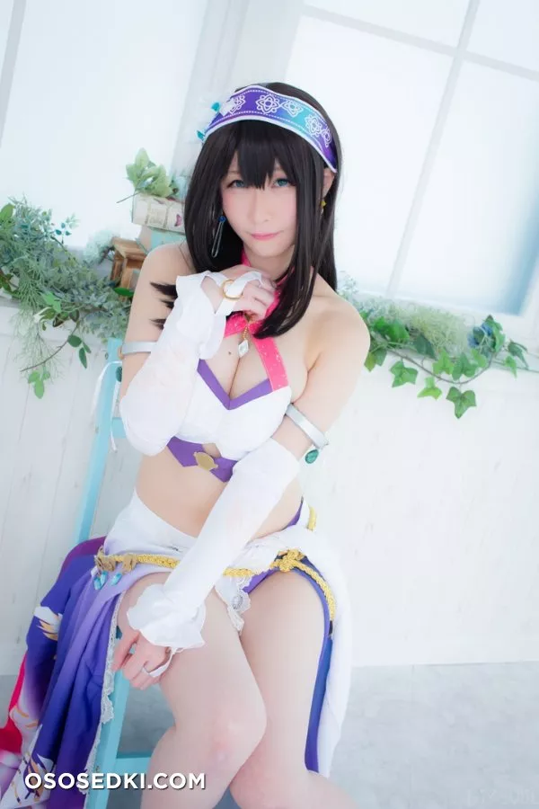 [My suite (Atsuki)] Suite Blue - Fumika Sagisawa - 113