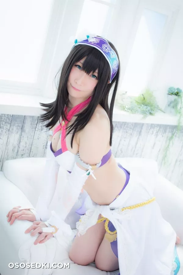 [My suite (Atsuki)] Suite Blue - Fumika Sagisawa - 115