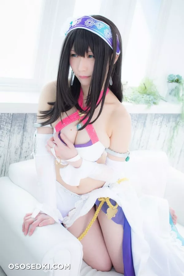 [My suite (Atsuki)] Suite Blue - Fumika Sagisawa - 116