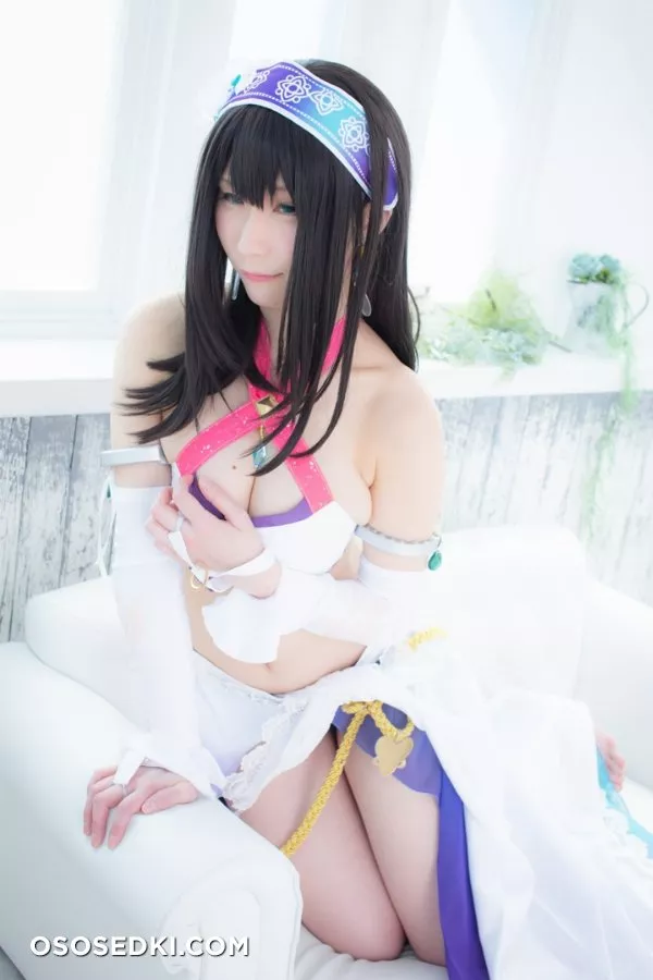[My suite (Atsuki)] Suite Blue - Fumika Sagisawa - 117