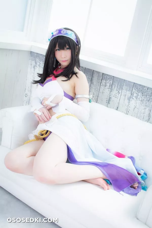 [My suite (Atsuki)] Suite Blue - Fumika Sagisawa - 122