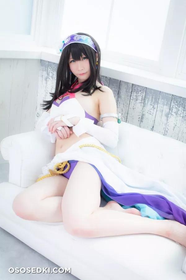 [My suite (Atsuki)] Suite Blue - Fumika Sagisawa - 123