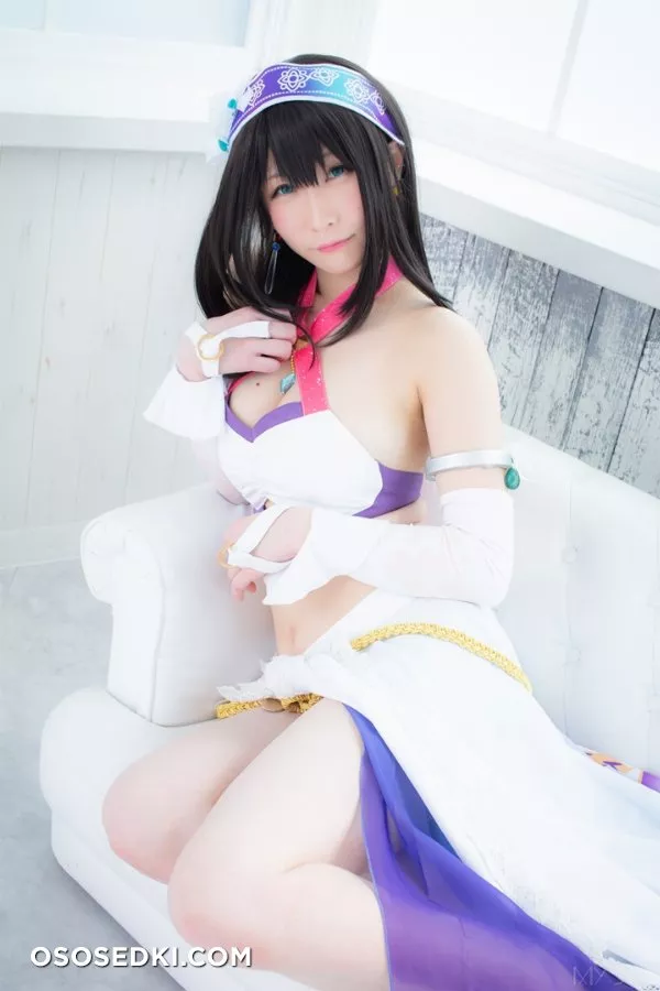 [My suite (Atsuki)] Suite Blue - Fumika Sagisawa - 127