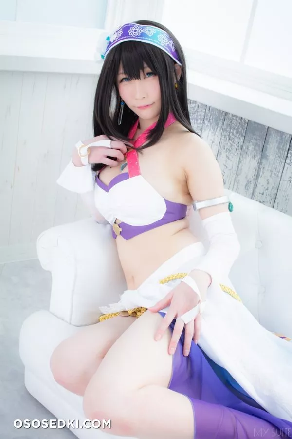 [My suite (Atsuki)] Suite Blue - Fumika Sagisawa - 128