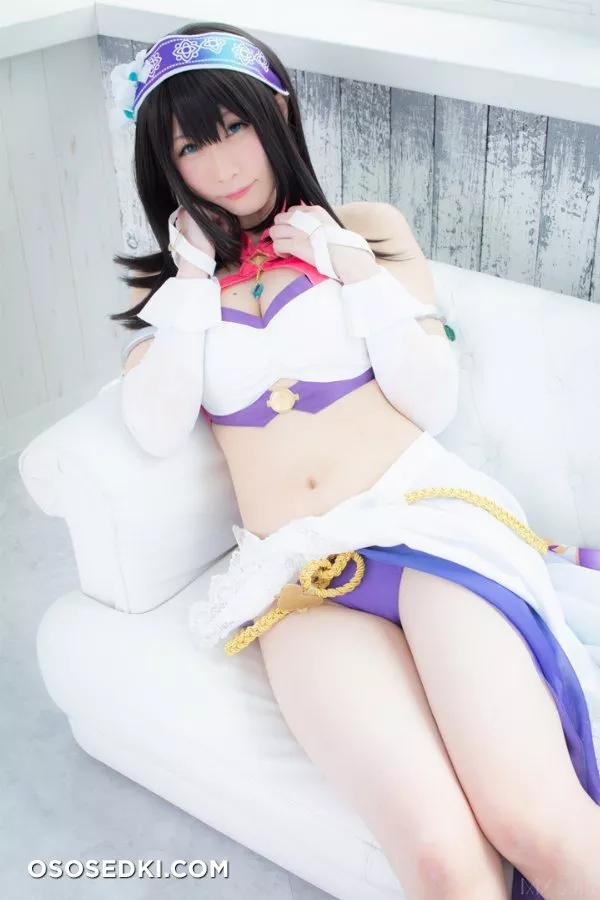 [My suite (Atsuki)] Suite Blue - Fumika Sagisawa - 129