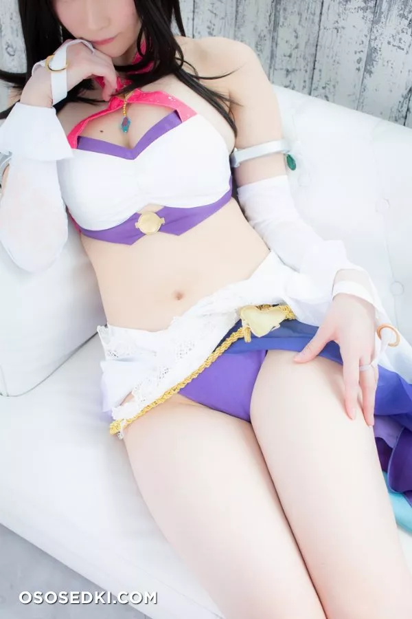 [My suite (Atsuki)] Suite Blue - Fumika Sagisawa - 130