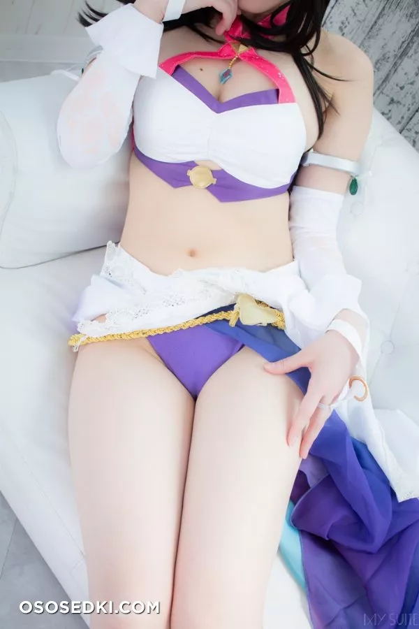 [My suite (Atsuki)] Suite Blue - Fumika Sagisawa - 131