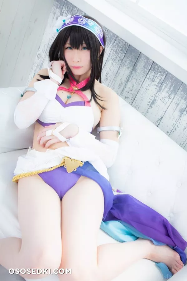 [My suite (Atsuki)] Suite Blue - Fumika Sagisawa - 134