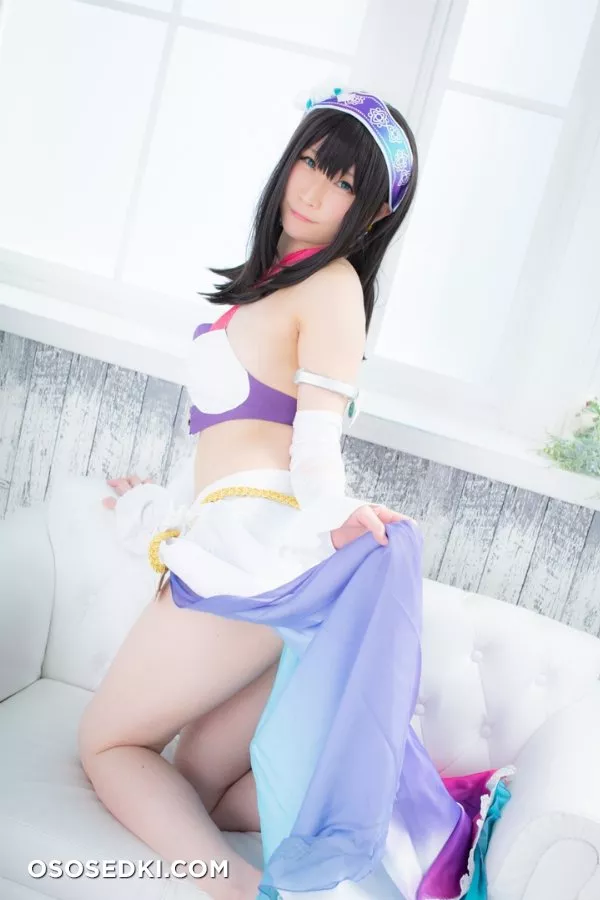 [My suite (Atsuki)] Suite Blue - Fumika Sagisawa - 164