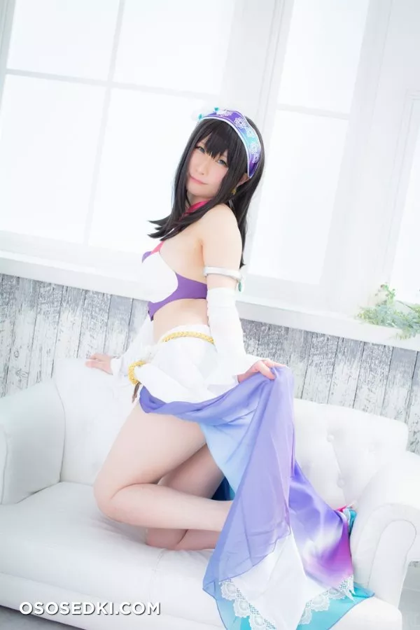 [My suite (Atsuki)] Suite Blue - Fumika Sagisawa - 165