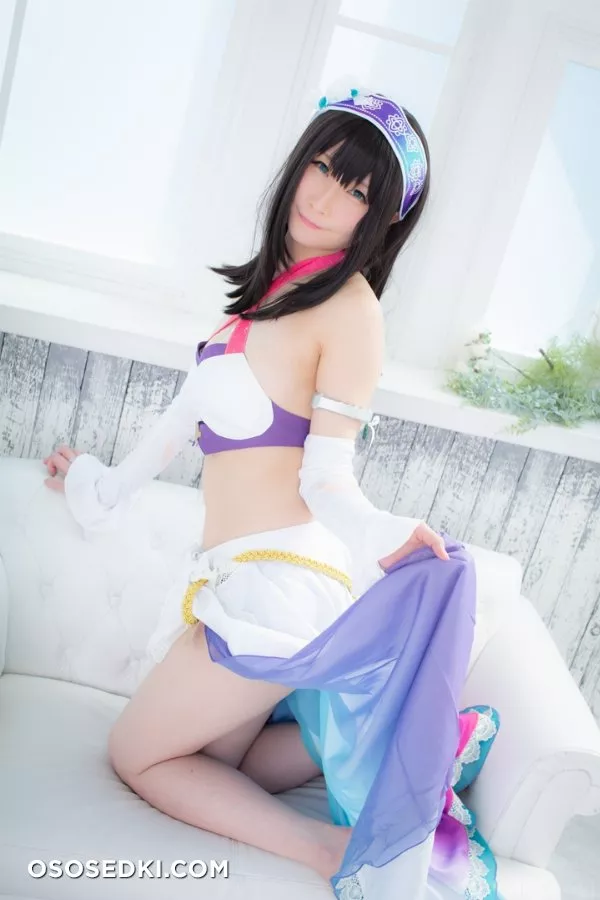 [My suite (Atsuki)] Suite Blue - Fumika Sagisawa - 166