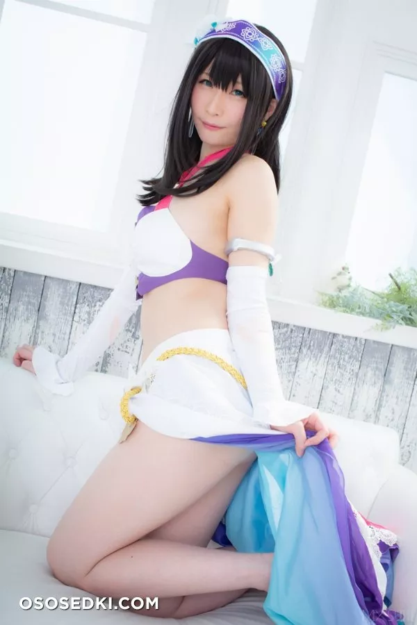 [My suite (Atsuki)] Suite Blue - Fumika Sagisawa - 167
