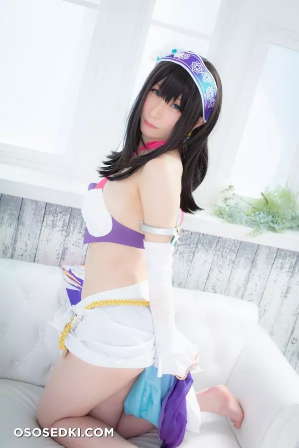 [My suite (Atsuki)] Suite Blue - Fumika Sagisawa - 169