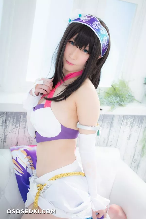[My suite (Atsuki)] Suite Blue - Fumika Sagisawa - 170