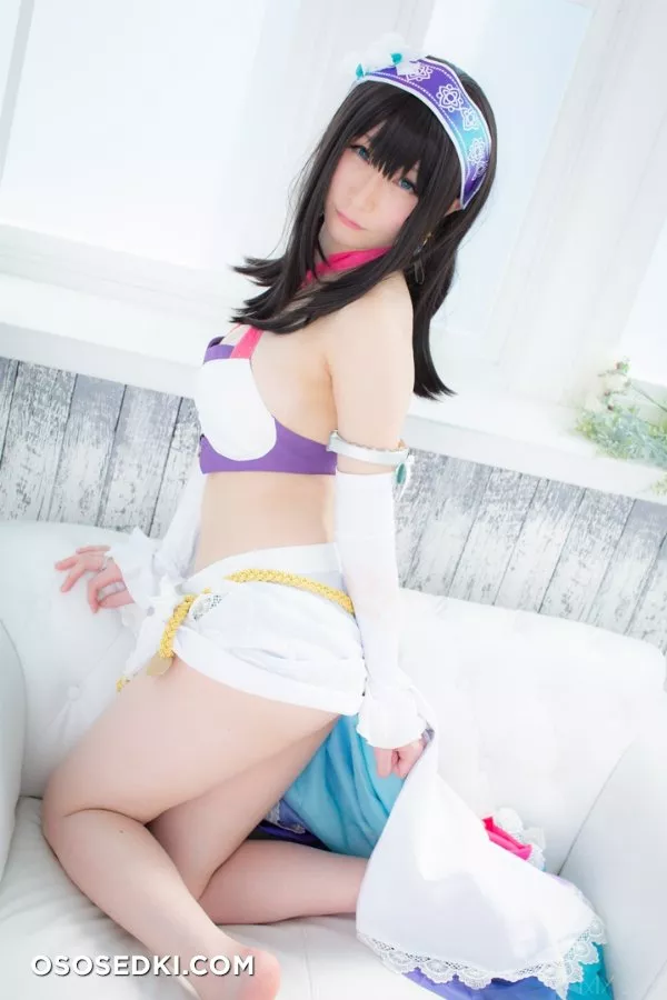 [My suite (Atsuki)] Suite Blue - Fumika Sagisawa - 171