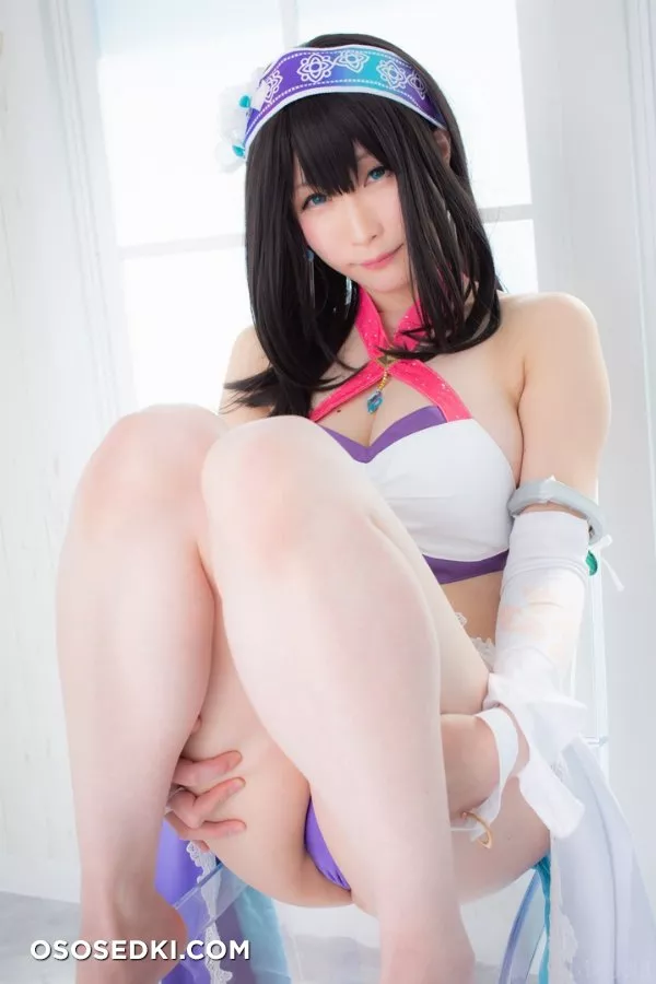 [My suite (Atsuki)] Suite Blue - Fumika Sagisawa - 187