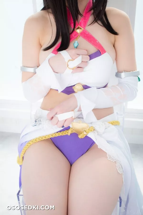 [My suite (Atsuki)] Suite Blue - Fumika Sagisawa - 195