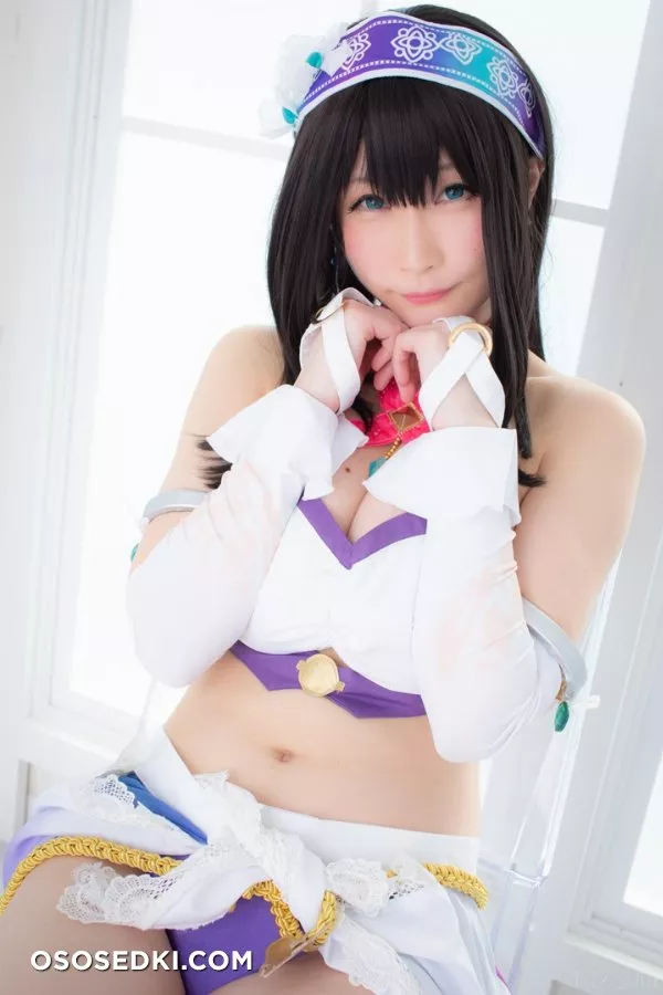 [My suite (Atsuki)] Suite Blue - Fumika Sagisawa - 198