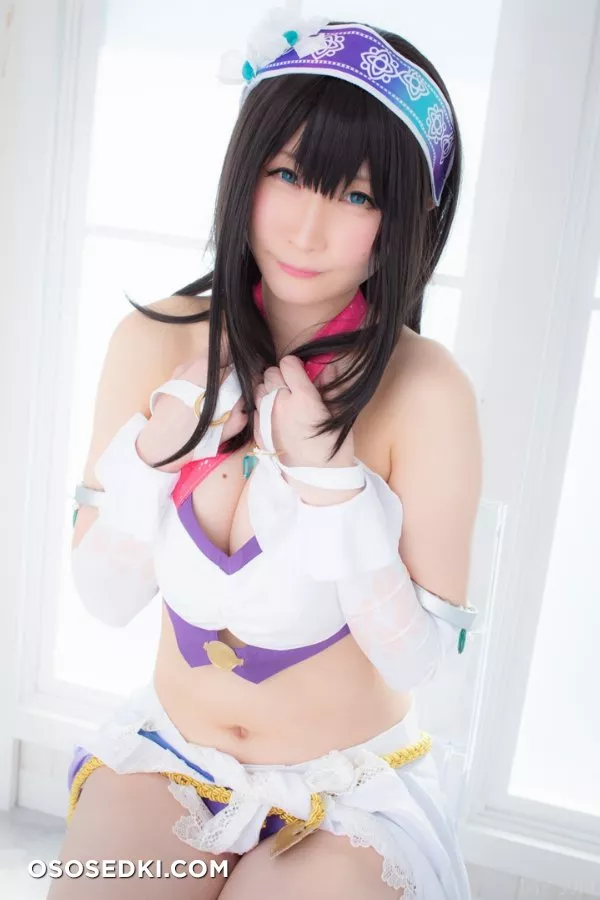 [My suite (Atsuki)] Suite Blue - Fumika Sagisawa - 199