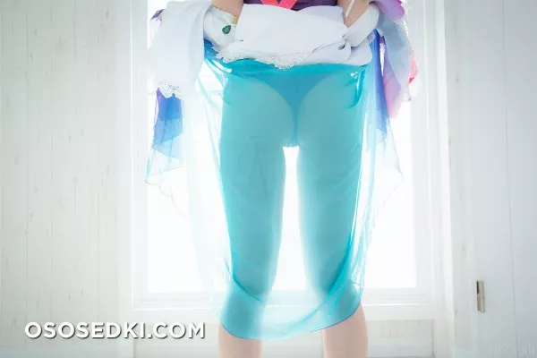 [My suite (Atsuki)] Suite Blue - Fumika Sagisawa - 204