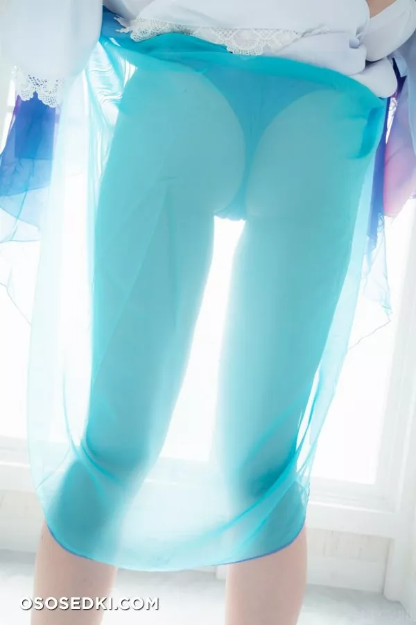[My suite (Atsuki)] Suite Blue - Fumika Sagisawa - 205