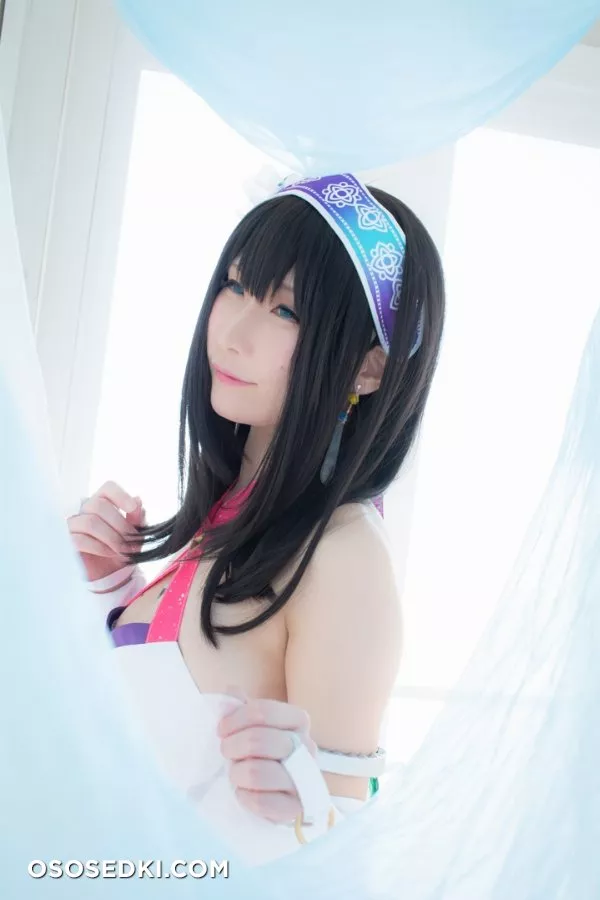 [My suite (Atsuki)] Suite Blue - Fumika Sagisawa - 208