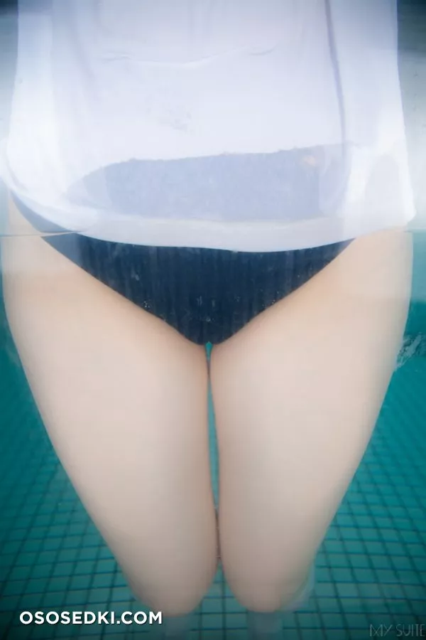 [My suite (Atsuki)] Suite Blue - Fumika Sagisawa - 247