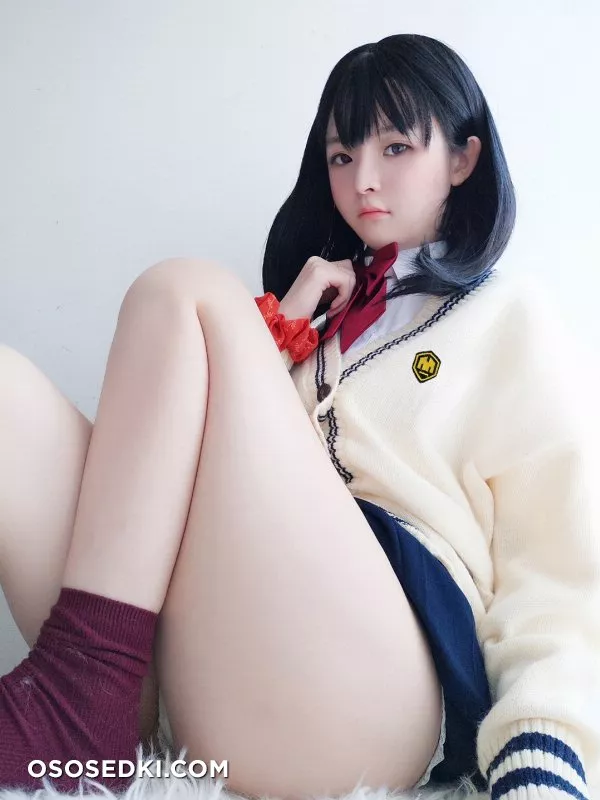 Cosplayer-一小央泽 - 10