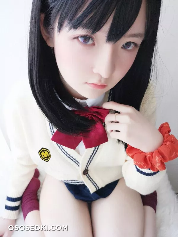 Cosplayer-一小央泽 - 11