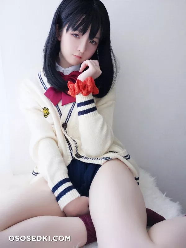 Cosplayer-一小央泽 - 22