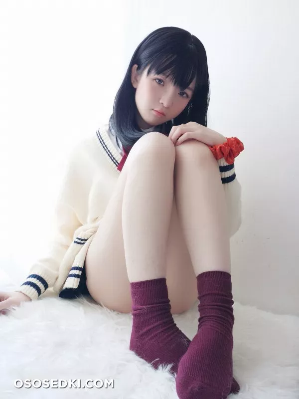 Cosplayer-一小央泽 - 25
