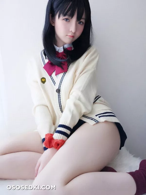 Cosplayer-一小央泽 - 27