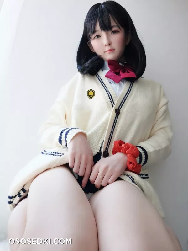 Cosplayer-一小央泽 - 29