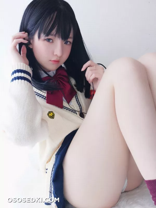 Cosplayer-一小央泽 - 30