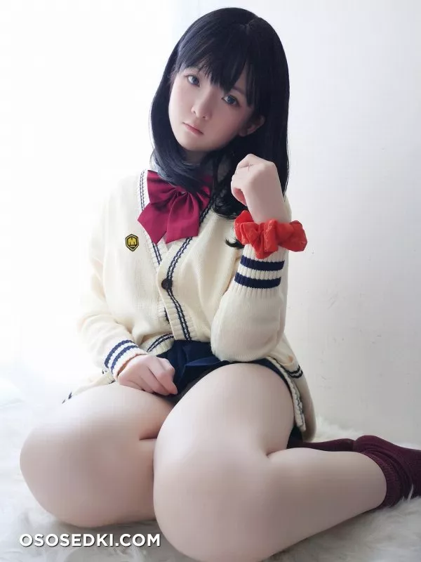 Cosplayer-一小央泽 - 31