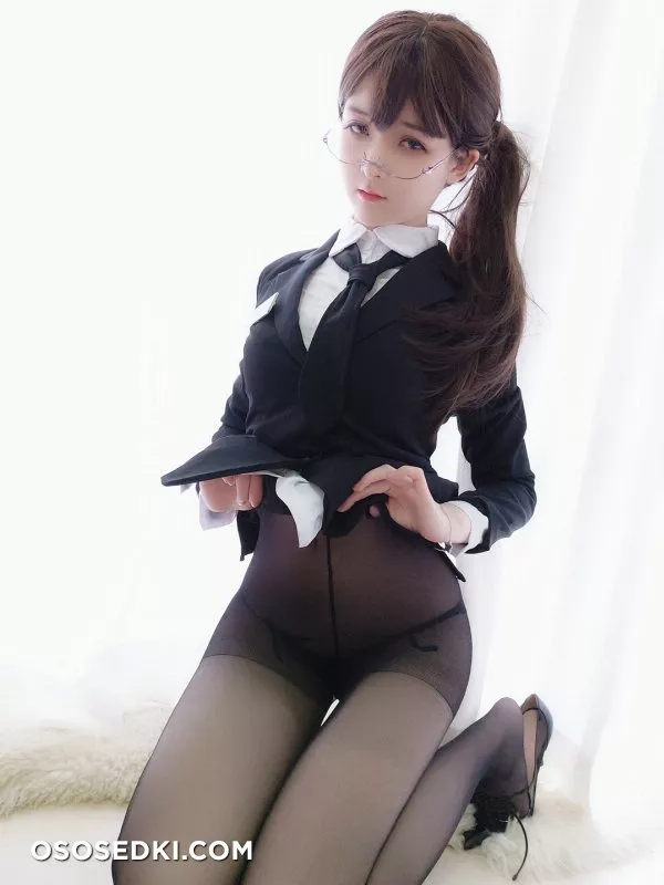 Cosplayer-一小央泽 - 36